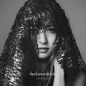 beloved E.P.(Type-A)/TRUSTRICK[CD+DVD]【返品種別A】