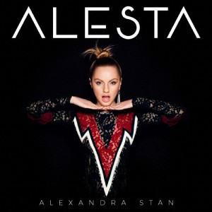 アレスタ/アレクサンドラ・スタン[CD]通常盤【返品種別A】