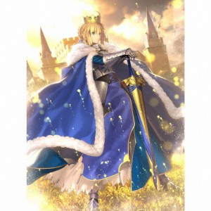 Fate/stay night Original Soundtrack＆Drama CD Garden of Avalon -glorious,after image/イメージ・アルバム[CD]【返品種別A】