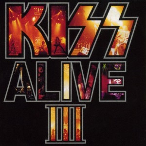 アライヴIII/KISS[SHM-CD]【返品種別A】