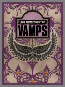 MTV Unplugged:VAMPS/VAMPS[DVD]通常盤【返品種別A】