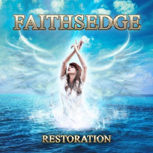 RESTORATION/FAITHSEDGE[CD]【返品種別A】