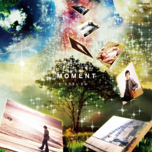 ささきいさお55周年記念アルバム MOMENT 〜今の向こうの今を〜/ささきいさお[CD]【返品種別A】