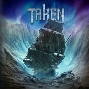 TAKEN/テイクン[CD]【返品種別A】