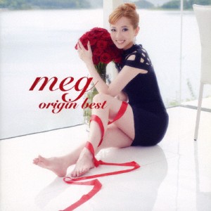 origin best/meg[CD]【返品種別A】