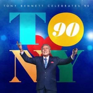 ザ・ベスト・イズ・イェット・トゥ・カム〜トニー・ベネット90歳を祝う/トニー・ベネット[CD]通常盤【返品種別A】
