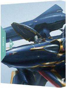 [枚数限定][限定版]マクロスΔ 07【特装限定版】/アニメーション[DVD]【返品種別A】