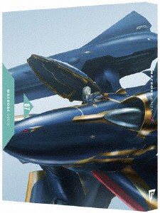 [枚数限定][限定版]マクロスΔ 07【特装限定版】/アニメーション[Blu-ray]【返品種別A】