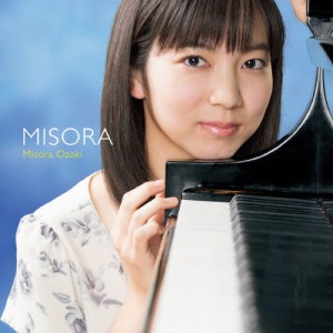 MISORA/尾崎未空[CD]【返品種別A】