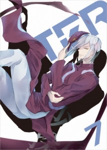 [枚数限定][限定版]TRICKSTER -江戸川乱歩「少年探偵団」より- 7/アニメーション[Blu-ray]【返品種別A】