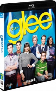 glee/グリー シーズン6＜SEASONSブルーレイ・ボックス＞/リー・ミッシェル[Blu-ray]【返品種別A】