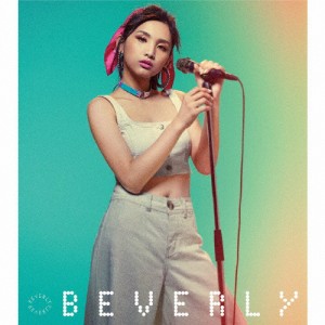 24(Blu-ray Disc付)/Beverly[CD+Blu-ray]【返品種別A】