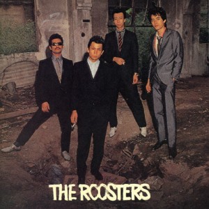 THE ROOSTERS/ザ・ルースターズ[HQCD]【返品種別A】