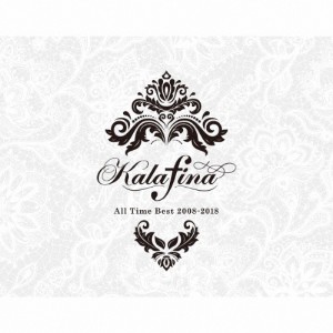 Kalafina All Time Best 2008-2018(通常盤)/Kalafina[CD]【返品種別A】