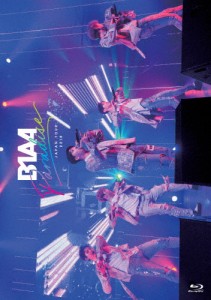 B1A4 JAPAN TOUR 2018「Paradise」/B1A4[Blu-ray]【返品種別A】