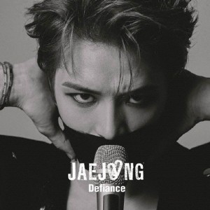 Defiance/ジェジュン[CD]通常盤【返品種別A】