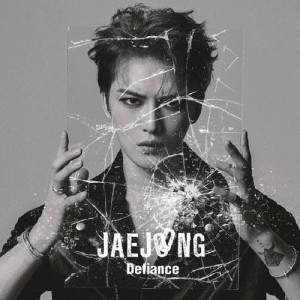 [枚数限定][限定盤]Defiance(初回生産限定盤B)/ジェジュン[CD+DVD]【返品種別A】