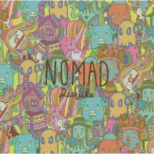 NOMAD/ダイスケ[CD]通常盤【返品種別A】