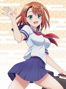 [枚数限定][限定版]ゆらぎ荘の幽奈さん 2(完全生産限定版)/アニメーション[DVD]【返品種別A】