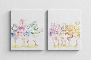 少女☆歌劇 レヴュースタァライト Blu-ray BOX 2/アニメーション[Blu-ray]【返品種別A】