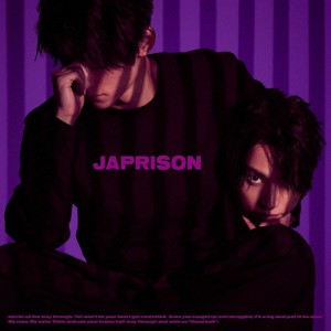 JAPRISON(Music Video盤/Blu-ray Disc付)/SKY-HI[CD+Blu-ray]【返品種別A】