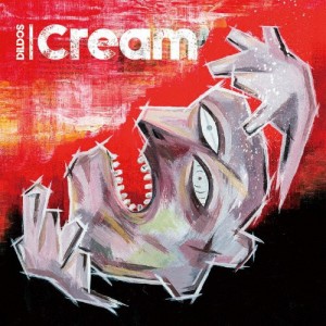 CREAM/DILDOS[CD]【返品種別A】