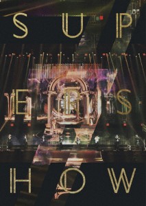 [枚数限定][限定版]SUPER JUNIOR WORLD TOUR SUPER SHOW7 in JAPAN(初回生産限定盤)/SUPER JUNIOR[DVD]【返品種別A】