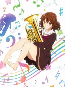 「響け!ユーフォニアム」Blu-ray BOX/アニメーション[Blu-ray]【返品種別A】