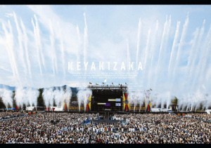 欅共和国2018(DVD/通常盤)/欅坂46[DVD]【返品種別A】