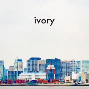 Ivory/アマリリス[CD]【返品種別A】