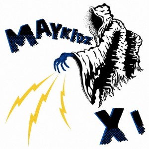 XI/MAYKIDZ[CD]【返品種別A】