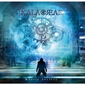 Mystic Society/KALACREAD[CD]【返品種別A】