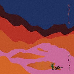 ウェイヴス/ソフィア・ボルト[CD]【返品種別A】