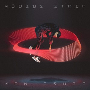 [枚数限定][限定盤]Mobius Strip(初回生産限定盤B)/KEN ISHII[CD]【返品種別A】