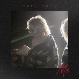 note-book -Me.-/ちゃんみな[CD][紙ジャケット]【返品種別A】