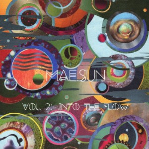 Vol.2:Into The Flow/メイサン[CD]【返品種別A】
