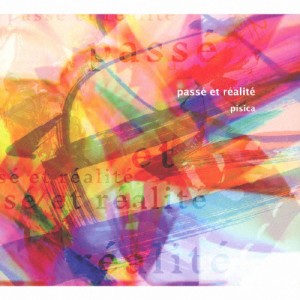 PASSe ET ReALITe/PISICA[CD]【返品種別A】