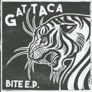 BITE E.P./GATTACA[CD]【返品種別A】