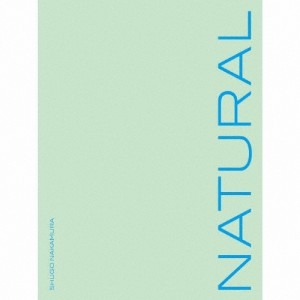 [限定盤]NATURAL【初回限定盤】/仲村宗悟[CD+Blu-ray]【返品種別A】