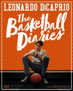 バスケットボール・ダイアリーズ Blu-ray/レオナルド・ディカプリオ[Blu-ray]【返品種別A】