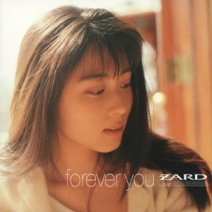 forever you[30th Anniversary Remasterd]/ZARD[CD]【返品種別A】