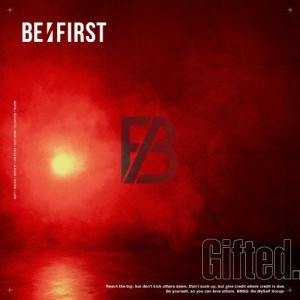 [枚数限定][限定盤]Gifted.(初回生産限定盤)/BE:FIRST[CD]【返品種別A】