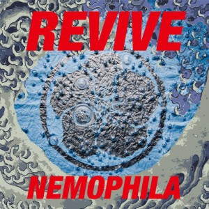 [枚数限定][限定盤]REVIVE(初回限定盤)/NEMOPHILA[CD+DVD]【返品種別A】