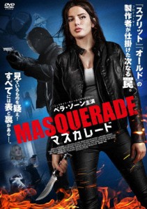 マスカレード/ベラ・ソーン[DVD]【返品種別A】