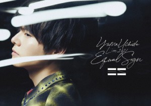 YUMA UCHIDA LIVE 2021「Equal Sign」/内田雄馬[DVD]【返品種別A】
