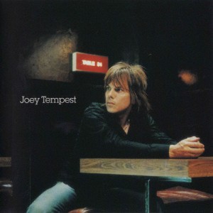 [枚数限定][限定盤]ジョーイ・テンペスト/ジョーイ・テンペスト[CD]【返品種別A】