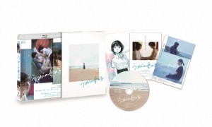 うみべの女の子 Blu-ray/石川瑠華,青木柚[Blu-ray]【返品種別A】