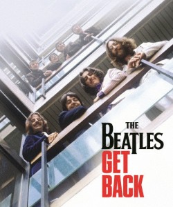 ザ・ビートルズ:Get Back Blu-rayコレクターズ・セット/ザ・ビートルズ[Blu-ray]【返品種別A】