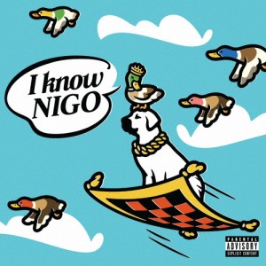 アイ・ノウ・ニゴー/NIGO[CD]【返品種別A】