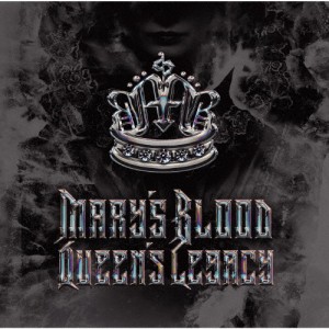 Queen's Legacy/Mary's Blood[CD]通常盤【返品種別A】